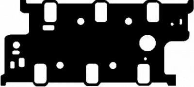 WILMINK GROUP wg1006994 -  Прокладка, впускной коллектор